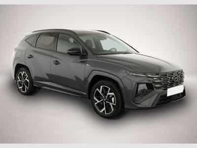 Hyundai Tucson (2026) - Foto 2