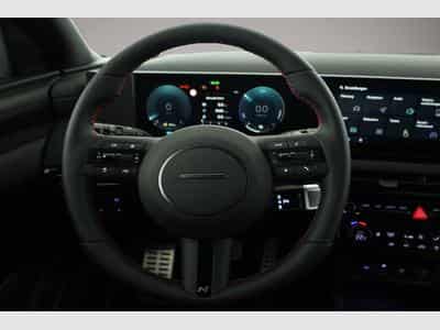 Hyundai Tucson (2026) - Foto 6
