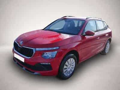 Skoda Kamiq (2026) - Foto 1