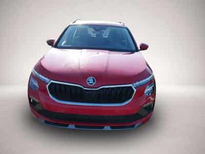 Skoda Kamiq (2026) - Foto 3