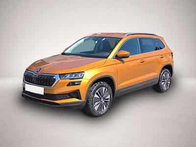 Skoda Karoq (2026) - Foto 1