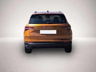 Skoda Karoq (2026) - Foto 6