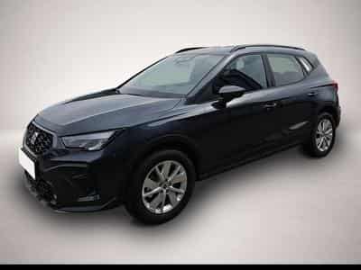 Seat Arona (2026) - Foto 3