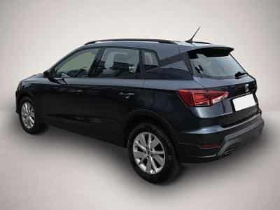 Seat Arona (2026) - Foto 5