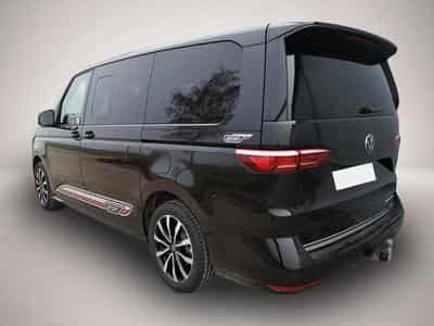 VW Multivan (2026) - Foto 3