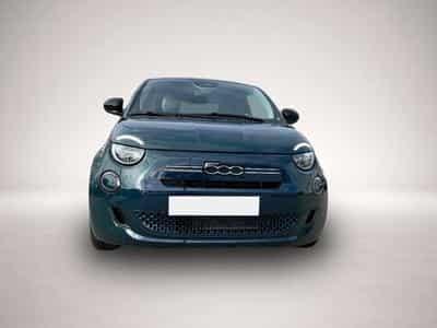 Fiat 500 (2026) - Foto 6