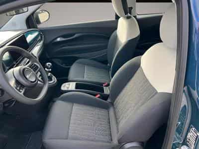 Fiat 500 (2026) - Foto 7