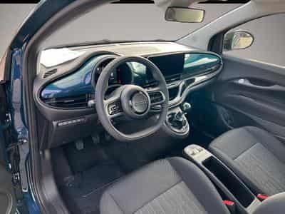 Fiat 500 (2026) - Foto 8