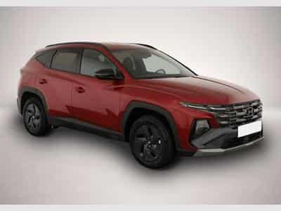 Hyundai Tucson (2026) - Foto 2