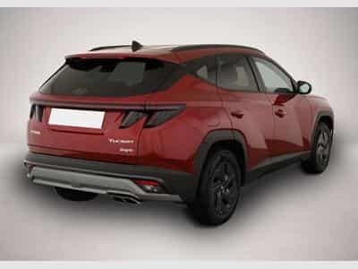 Hyundai Tucson (2026) - Foto 3