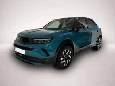 Opel Mokka (2025) - Foto 1