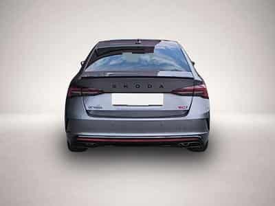 Skoda Octavia (2026) - Foto 6