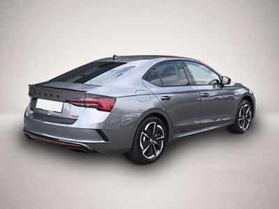 Skoda Octavia (2026) - Foto 7