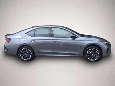 Skoda Octavia (2026) - Foto 8