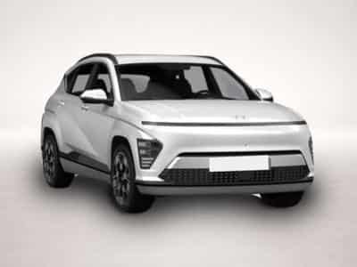 Hyundai Kona (2026) - Foto 4