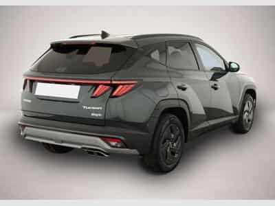 Hyundai Tucson (2026) - Foto 3
