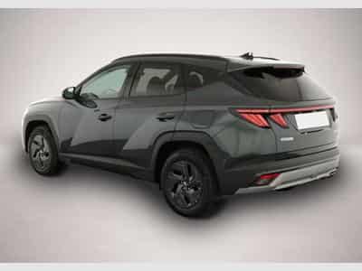 Hyundai Tucson (2026) - Foto 4
