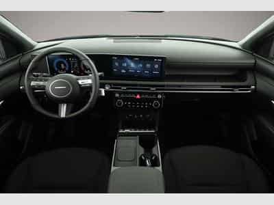 Hyundai Tucson (2026) - Foto 5