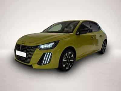 Peugeot 208 (2025) - Foto 1