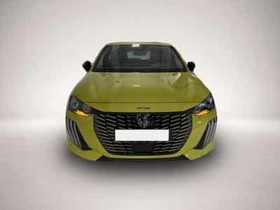 Peugeot 208 (2025) - Foto 2