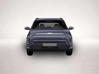 Hyundai Kona (2026) - Foto 2