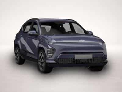 Hyundai Kona (2026) - Foto 3