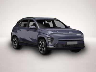 Hyundai Kona (2026) - Foto 4