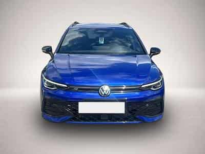 VW Golf (2025) - Foto 3