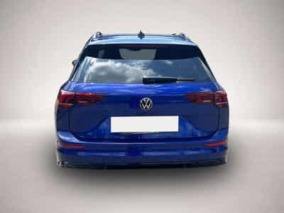 VW Golf (2025) - Foto 6