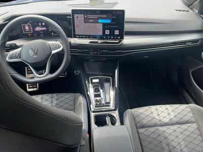 VW Golf (2025) - Foto 7