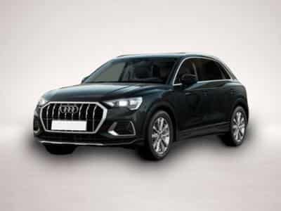 Audi Q3 (2025) - Foto 1