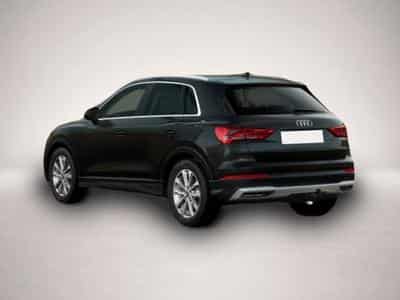 Audi Q3 (2025) - Foto 2