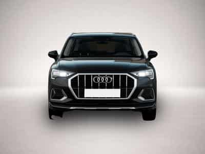 Audi Q3 (2025) - Foto 4