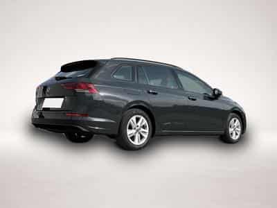 VW Golf (2022) - Foto 5