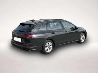 VW Golf (2022) - Foto 6