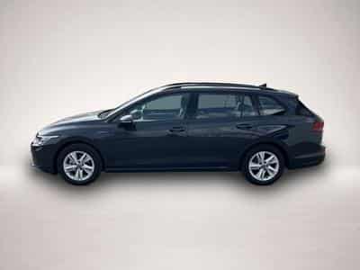 VW Golf (2022) - Foto 1