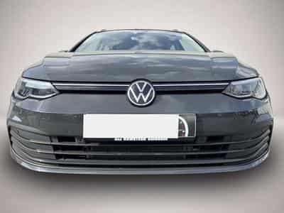 VW Golf (2022) - Foto 2