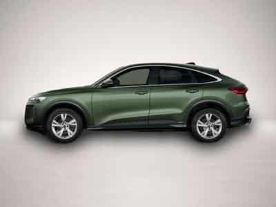 Audi Q5 (2025) - Foto 3