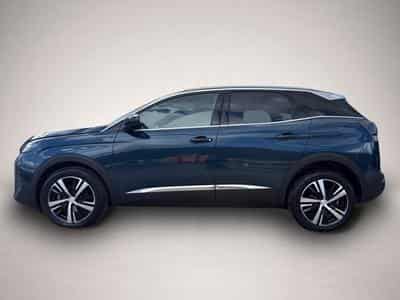 Peugeot 3008 (2024) - Foto 2