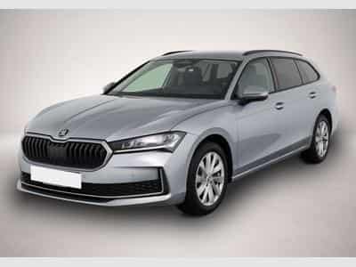 Skoda Superb (2024) - Foto 1