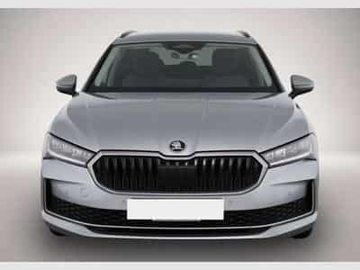 Skoda Superb (2024) - Foto 2