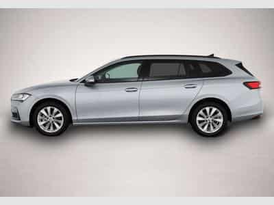 Skoda Superb (2024) - Foto 4