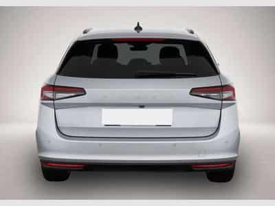 Skoda Superb (2024) - Foto 5