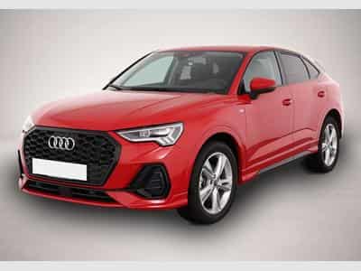 Audi Q3 (2025) - Foto 1