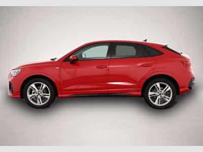 Audi Q3 (2025) - Foto 3