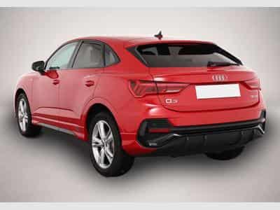 Audi Q3 (2025) - Foto 4
