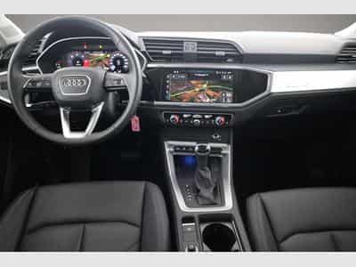 Audi Q3 (2025) - Foto 6