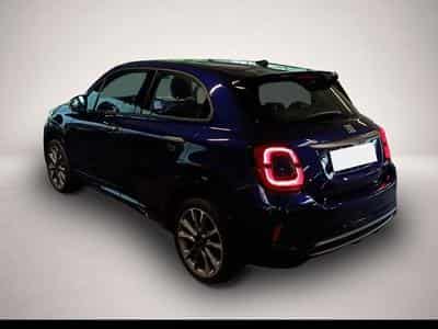 Fiat 500X (2024) - Foto 4