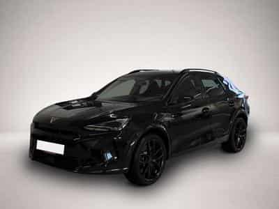 Cupra Formentor (2025) - Foto 1