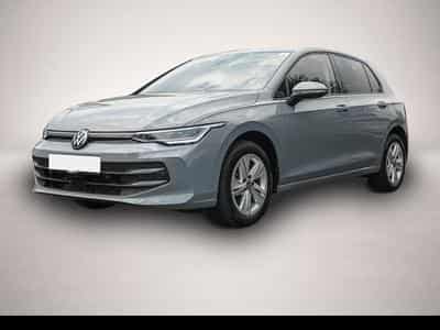 VW Golf (2025) - Foto 1